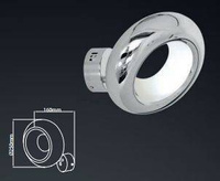 Kinkiet MERCURIO LED Milagro ML330