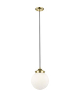Lampa wisząca RIANO Zuma Line P0454-01D-F7AA