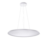 Lampa wisząca CREAM SMART WHITE 78 PENDANT AZzardo AZ3287