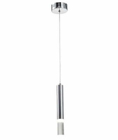 Lampa wisząca pojedyncza GWEN LED Reality 330501-06