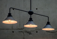 Lampa wisząca CRAFT Nowodvorski 9150