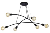 Lampa wisząca HELIX VI TK Lighting 2726