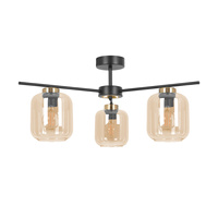 Lampa sufitowa K-5511 z serii IGA Kaja Lighting