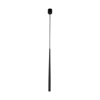 PIANO BLACK LAMPA WISZACA 1 
 TK Lighting 10112
