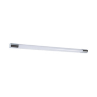 Kinkiet podłużny 90cm do łazienki PARKS LED Zuma Line W200526501