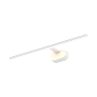 Kinkiet Prado Biały 11W LED 3000K Milagro ML1003