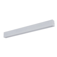 Kinkiet THIAGO LED IP44 Italux GS-LCLC WH
