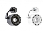 Oprawa natynkowa ruchoma COSTA ARM LED Azzardo AZ2702 AZ2703 - kolor do wyboru