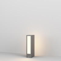 Niski słupek ogrodowy 25cm kolumna LED 3000K  Hof O422FL-L6GF Maytoni