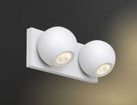 MAXLIGHT W0125 KINKIET GOAL II