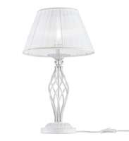 Lampka stołowa GRACE Maytoni ARM247-00-G