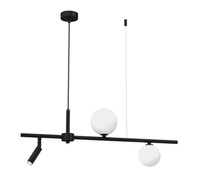 Lampa wisząca SIRIO Milagro MLP8407