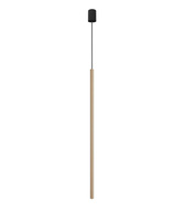 Lampa wisząca LASER 1000 SOLID BRASS zwis Nowodvorski 8434