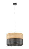 Lampa wisząca NICOL TK Lighting 4799