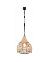 Lampa wisząca HALIA Globo 15671H