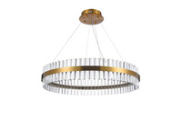 Lampa wisząca FRANCESCA 80 LED AZzardo AZ5262