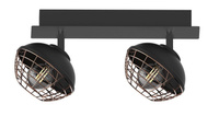 Lampa sufitowa LOGAN Milagro ML4610