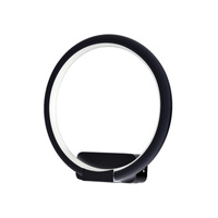 Kinkiet ORION BLACK 10W LED Milagro ML506