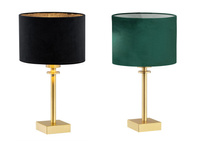 Lampa stołowa ABBANO Argon 8029 8047 8106 8049 kolor do wyboru
