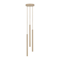 Lampa wisząca K-5836 z serii SUNO Kaja Lighting