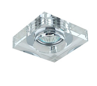 Oprawa VEKTOR Square Azzardo AZ1495