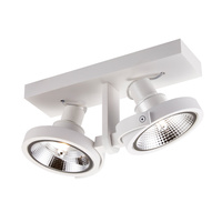 Spot MASTER GU10/ES111 Zuma Line ACGU10-183-N