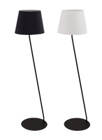 Lampa podłogowa LIZBONA WHITE Sigma 50230