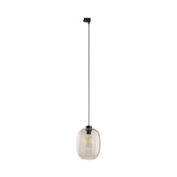 TRACER ELIO TOPAZ TRÓJOBWODOWY 1XE27 TK Lighting 10684