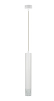 Lampa wisząca TUBI WHITE Milagro ML8878