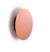 Kinkiet RING LED COPPER S Nowodvorski 10316