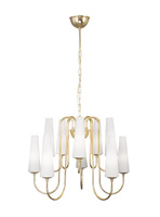 Lampa wisząca MAGNUM Zuma Line 1129