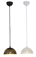 Lampa wisząca LISA Milagro ML6135 ML6138 - kolor do wyboru