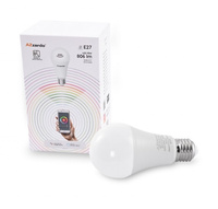 Żarówka LED RGB WIFI E27 10W SMART Azzardo AZ3213