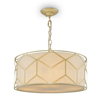 Lampa wisząca MESSINA Maytoni H223PL-03G