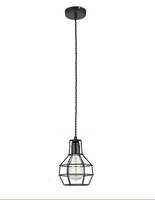 Lampa wisząca Constantin Italux MDM2272-1