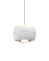 Lampa wisząca jedynka QUIBERON Aviano Lighting 6039-108