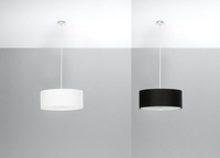 Lampa wisząca SKALA 30 Sollux Lighting  2BM SL.0755 SL.0756 - kolor do wyboru