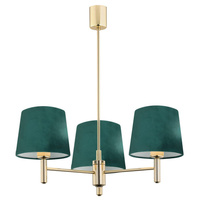 Lampa wisząca PONTE Argon 6192 1498 6109 kolor do wyboru