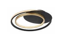 Lampa sufitowa RODAN LED Globo 48438-36 sterowana pilotem