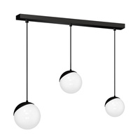 Lampa wisząca SFERA  Milagro MLP7237