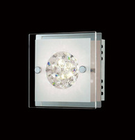 Kinkiet DECLAN LED Italux W29541-1A