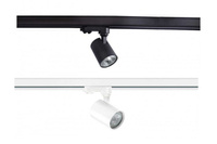 Oprawa EXO TRACK do systemu trójfazowego TRACK 3LINE Azzardo AZ3200 AZ3199 kolor do wyboru