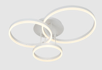 Lampa sufitowa trójka RAVELO Aviano Lighting 9055-308