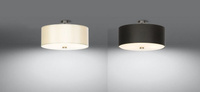 Lampa sufitowa SKALA 30 Sollux Lighting  2BM SL.0759 SL.0760 - kolor do wyboru