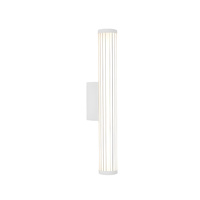 Kinkiet Vena 45 cm biała LED CCT Light Prestige LP-1010/1W-45 WH