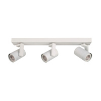 Lampa sufitowa oprawa SPIELA WHITE Italux SPL-31993-3B-WH