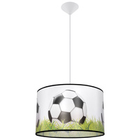 Lampa wisząca FOOTBALL C 40 Sollux SL.1429