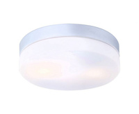 Lampa sufitowa VRANOS  IP44 Globo 32112