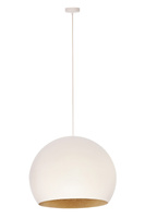 MARGO beżowy/złoty Sigma 41121