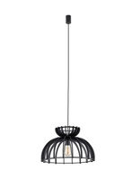Lampa wisząca KYMI C czarna Nowodvorski 10575